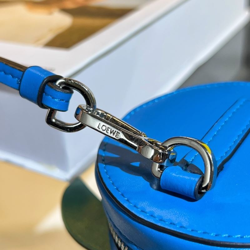 Loewe Bags Accessories